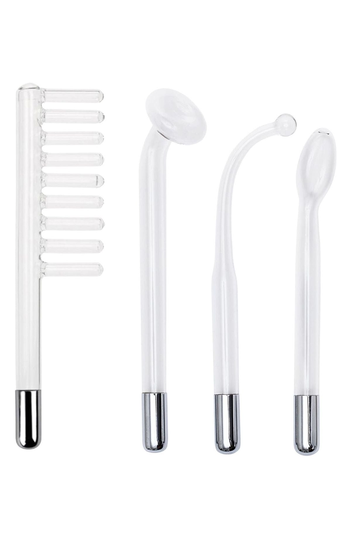 Portable high frequency wand