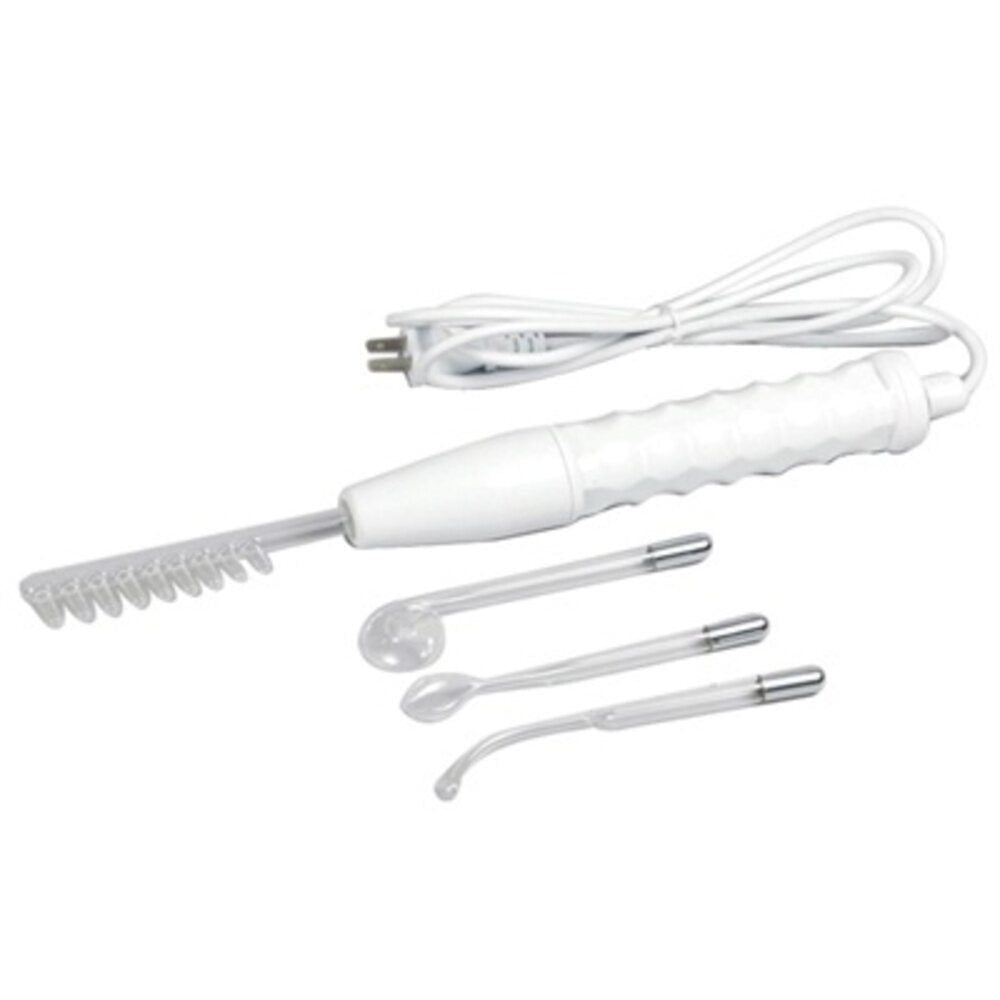 Portable high frequency wand