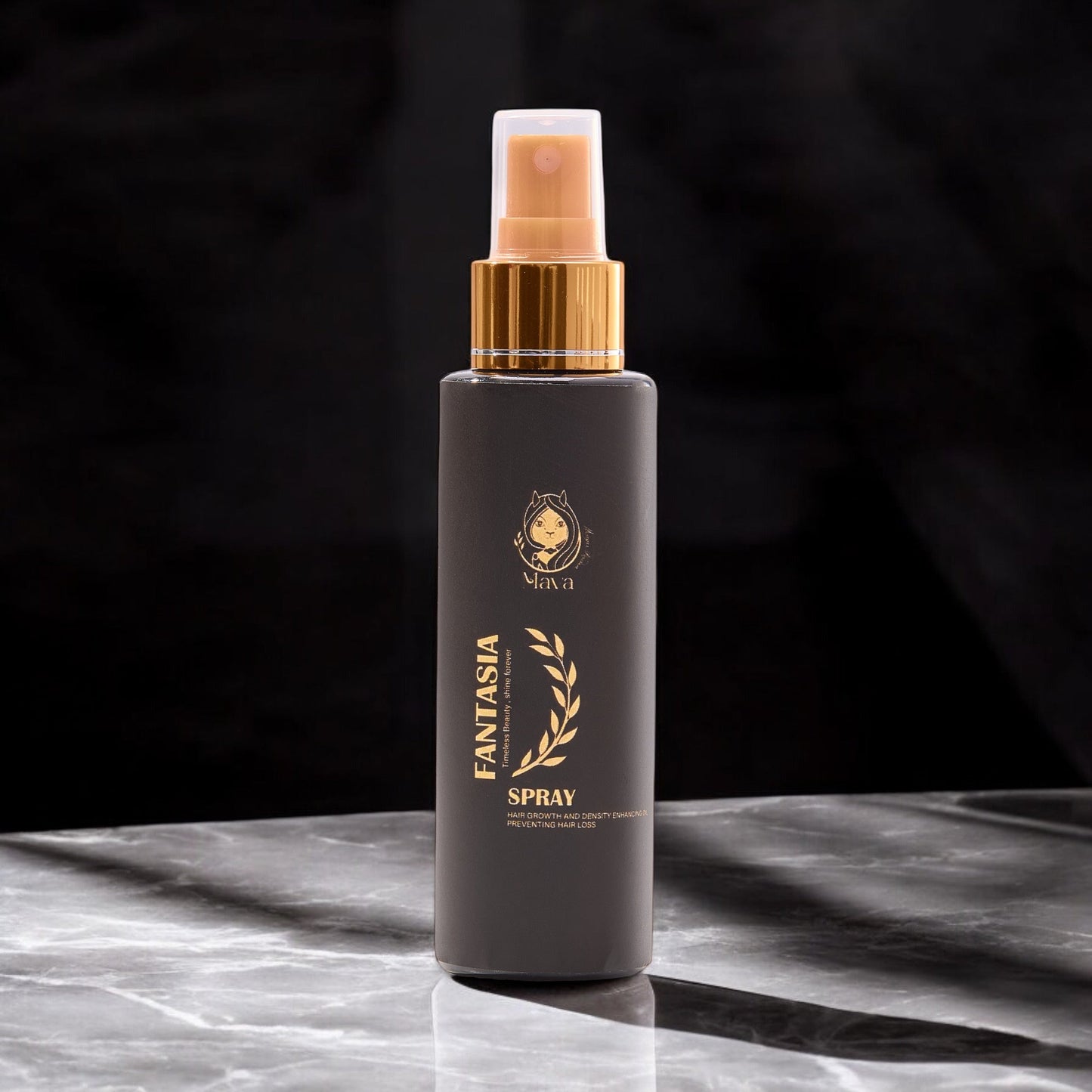 Fantasia hair growth spray