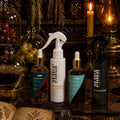 The ultimate hair growth bundle 50 ml
