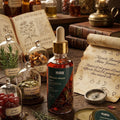 Herbal Miracle touch hair oil