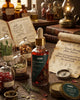 Herbal Miracle touch hair oil
