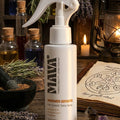 Renewed growth spray