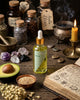 Mulan hair oil