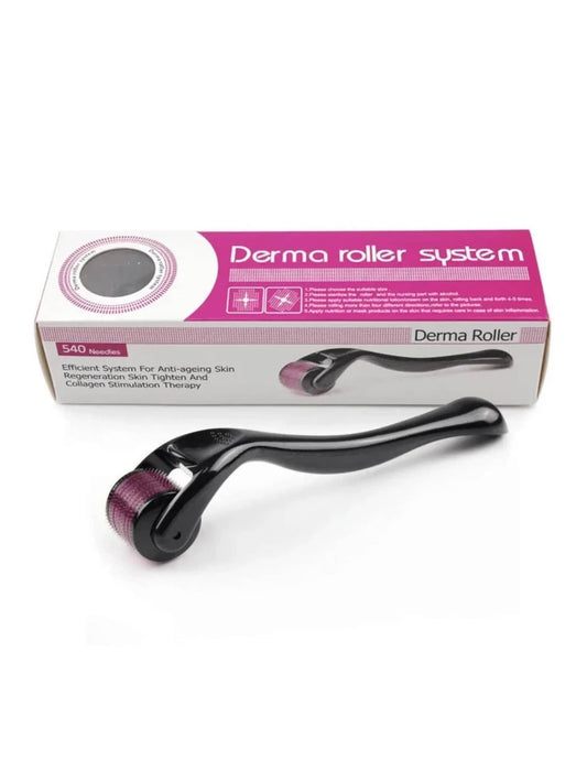 Dermaroller