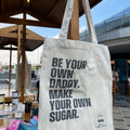 THAT GIRL tote bag