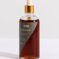 Black magic hair oil