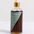 Rapunzel hair growth oil