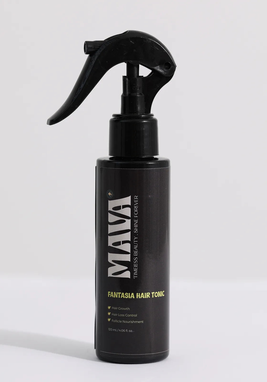 Fantasia hair growth spray