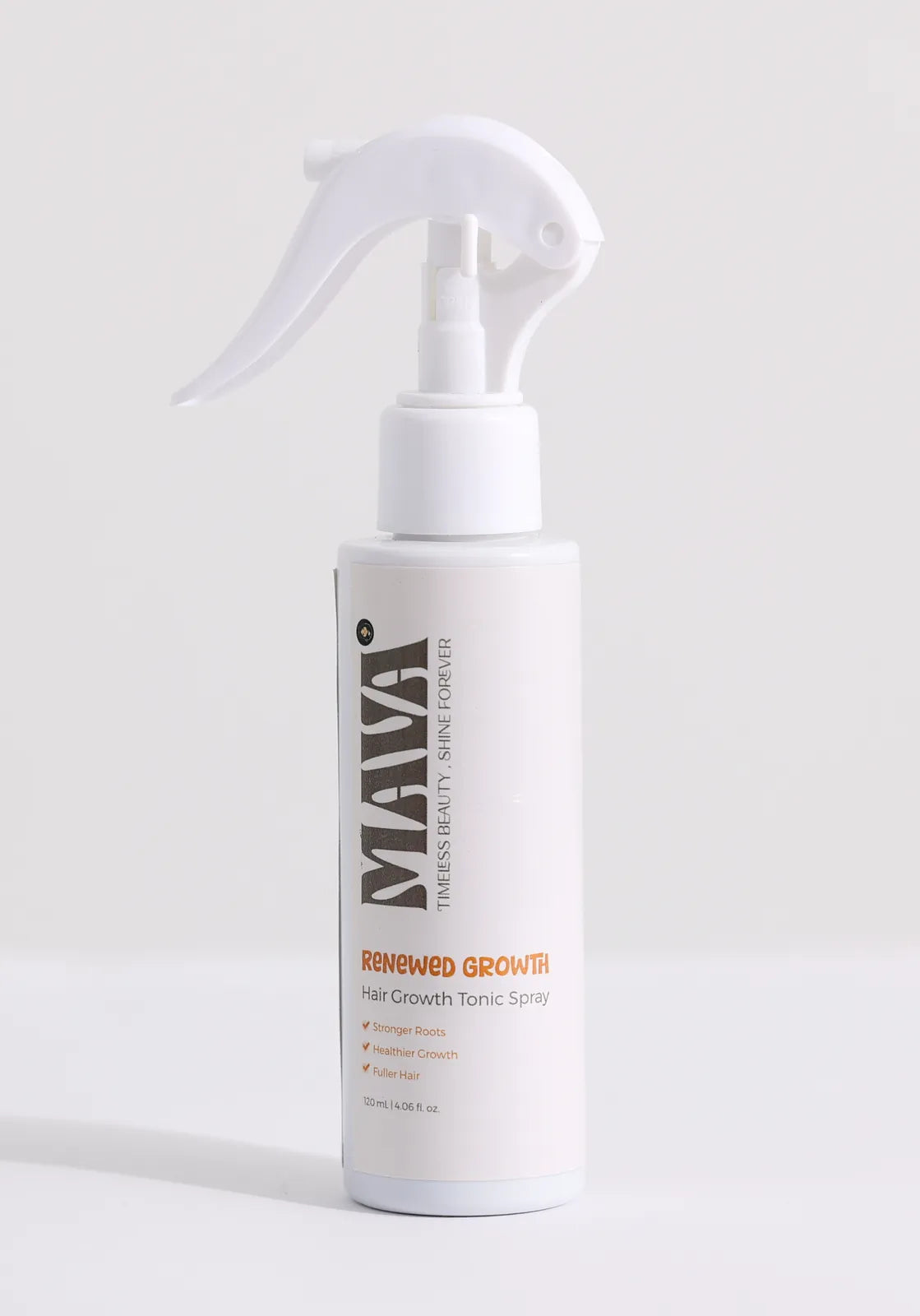 Renewed growth spray