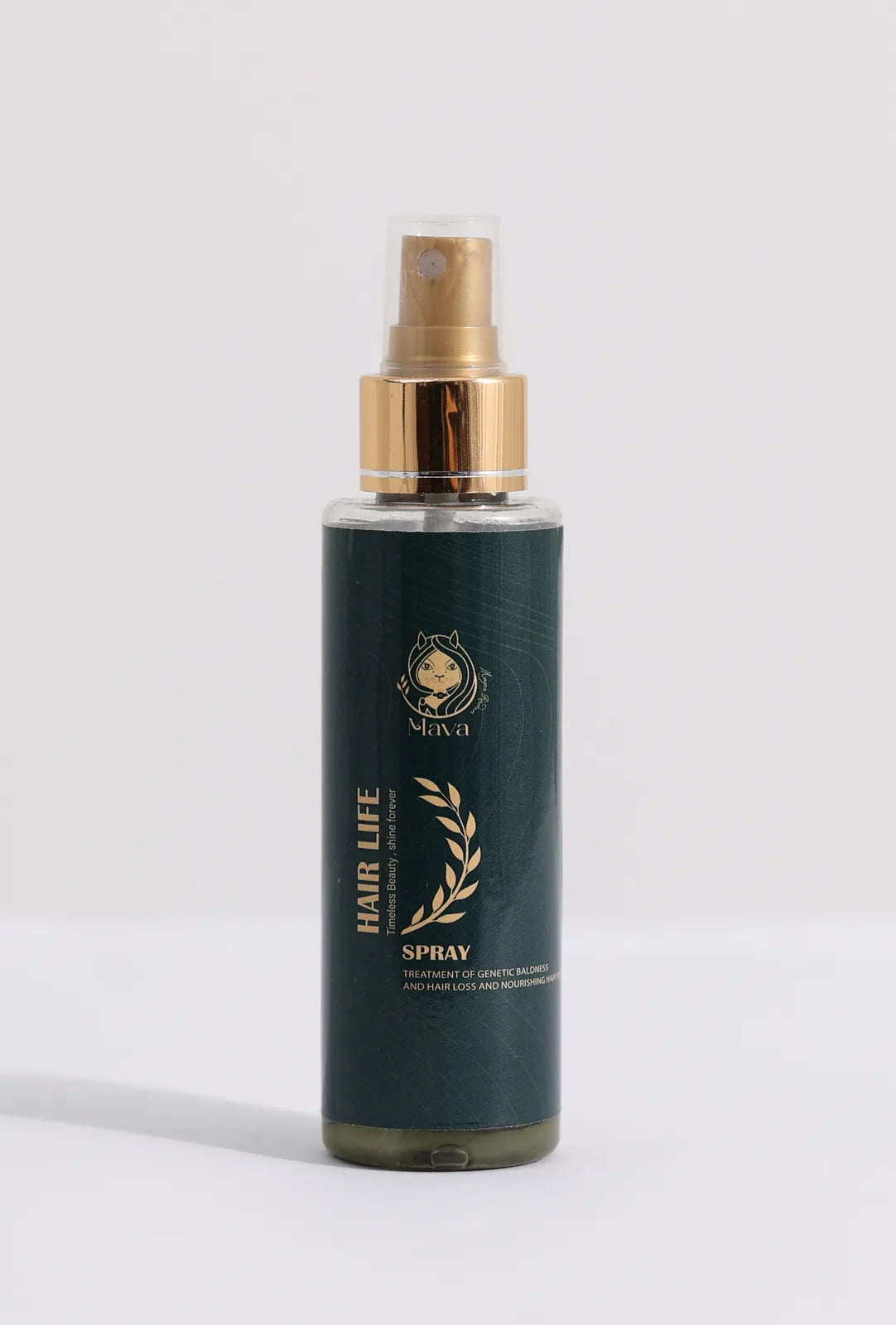 Hair life spray