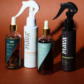 The ultimate hair growth bundle 100 ml