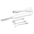 Portable high frequency wand