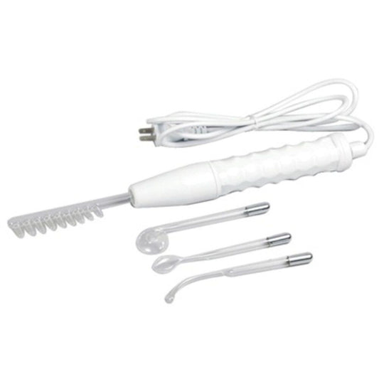 Portable high frequency wand