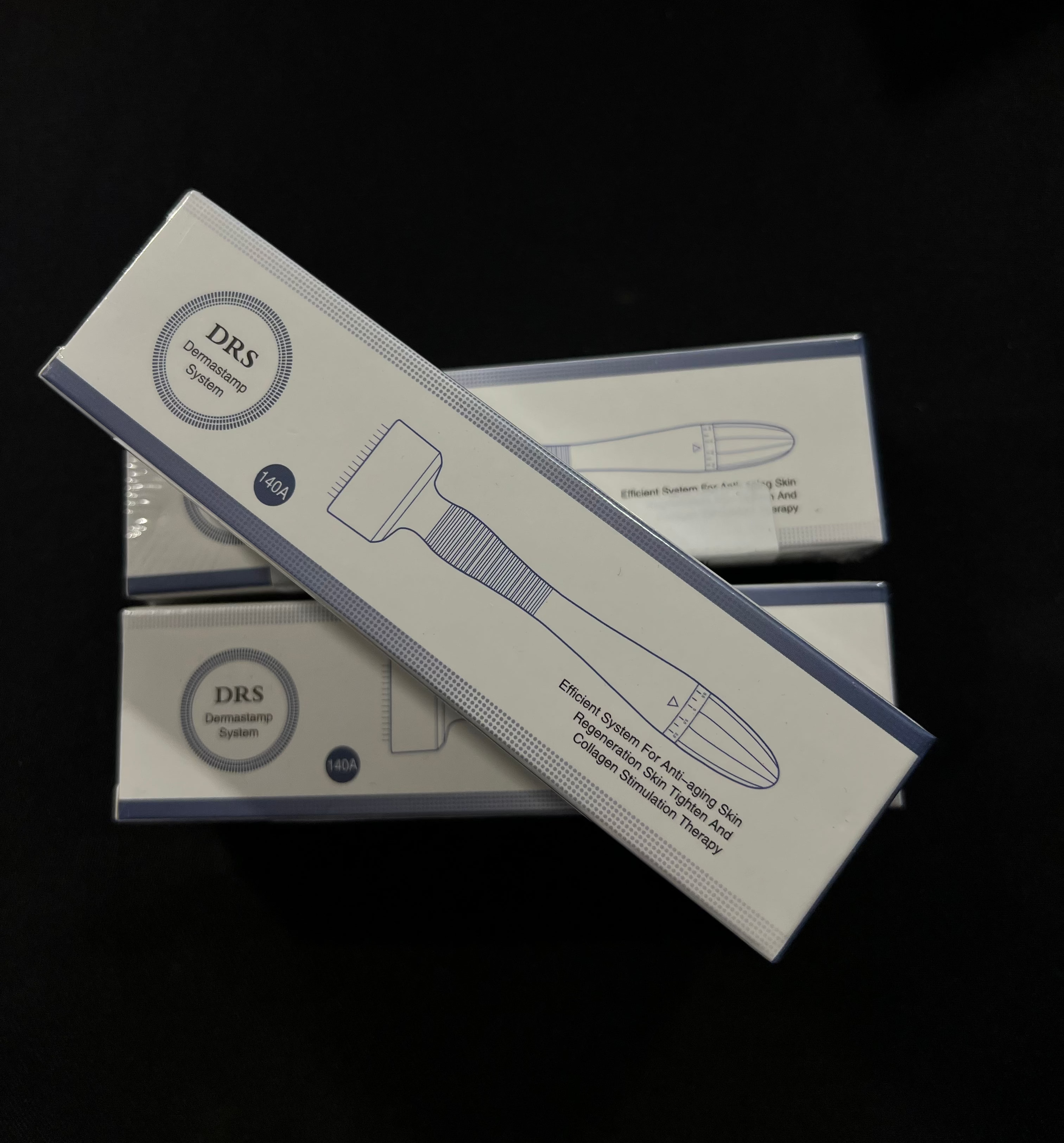 Derma stamp