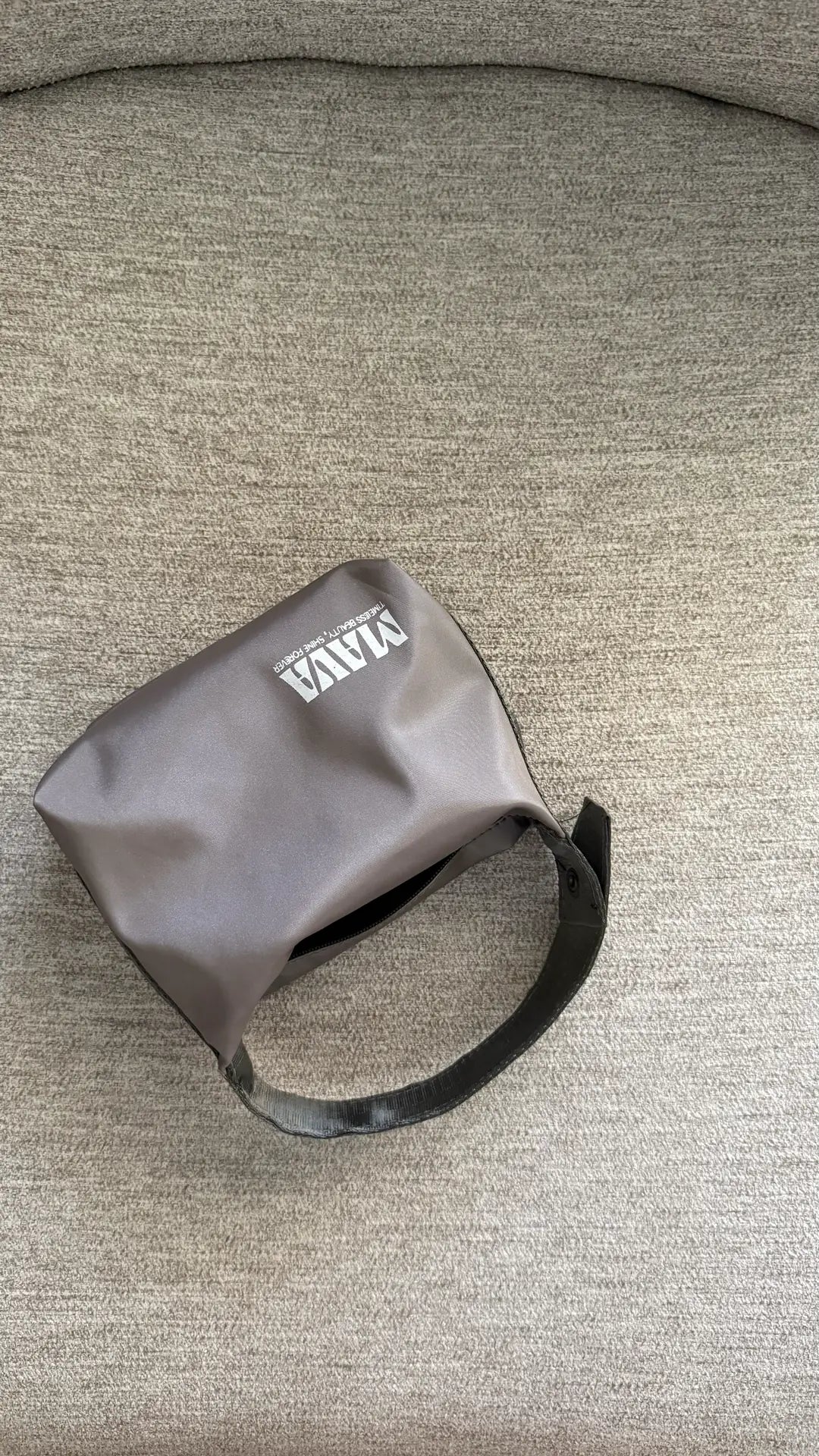 Mava tote bag
