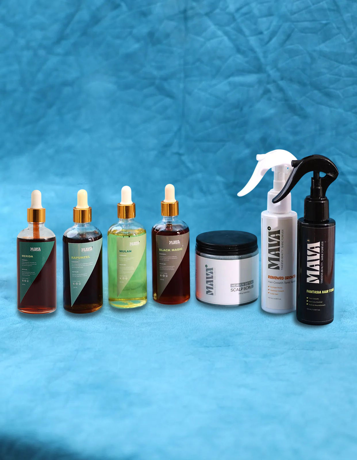 Mayar’s favourites 50 ml
